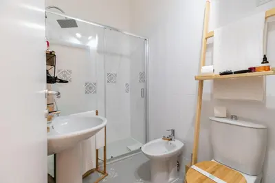 Bagno di Elsa d'Ortigia