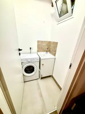 Planimetria di Gray Suite con sauna