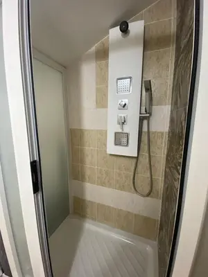 Bagno di Home Pino Center~600 mt Duomo CT