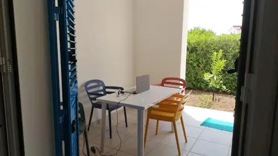 Balcone o terrazza di Endless Summer