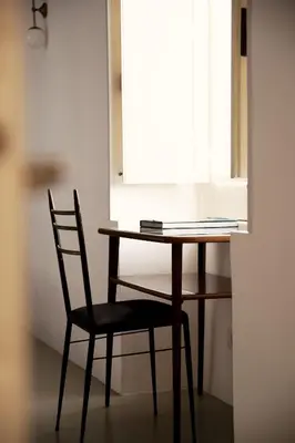 Planimetria di Casa Delo - Tre di Oro by Ortigia Apartments