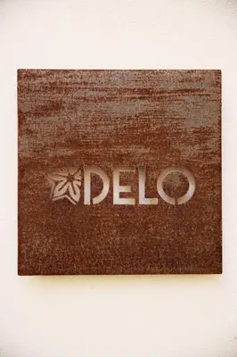 Certificato, attestato, insegna o altro documento esposto da Casa Delo - Tre di Oro by Ortigia Apartments