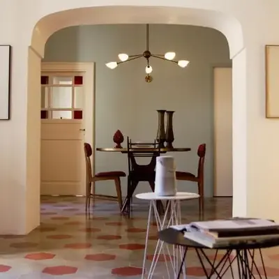 Casa Delo - Tre di Oro by Ortigia Apartments