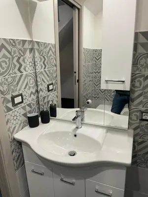 Bagno di dimora ursino