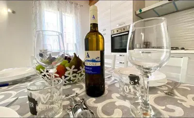 Bevande di Casa Martina