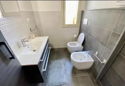Bagno di Casa Martina