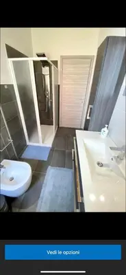 Bagno di Casa Martina