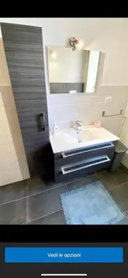 Bagno di Casa Martina