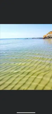 Paesaggio naturale nelle vicinanze dell'appartamento