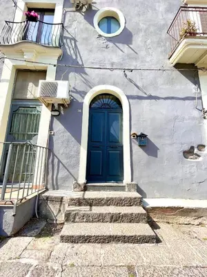Edificio in cui si trova l'appartamento