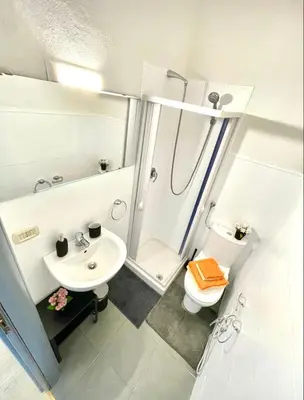 Bagno di Gesuiti Rooms Catania