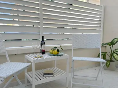 Bevande di Sunlands 50 meters from the sandy beach with wifi