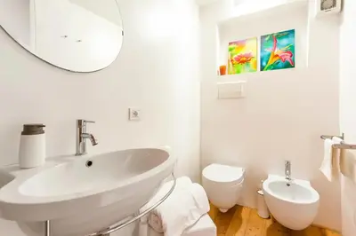Bagno di Ciauru d'Amuri
