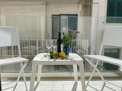 Planimetria di Sealands 50 meters from the sandy beach with wifi