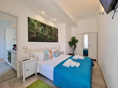 Planimetria di Pura Vida Loft - near Greek Theatre and Ortigia