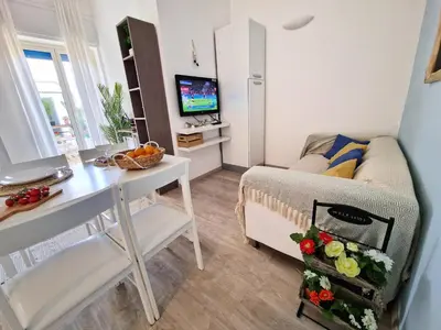 Planimetria di Pura Vida Loft - near Greek Theatre and Ortigia
