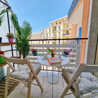 Pura Vida Loft - near Greek Theatre and Ortigia