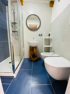 Bagno di Casa 68 Ortigia