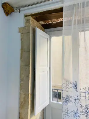 Planimetria di Casa 68 Ortigia