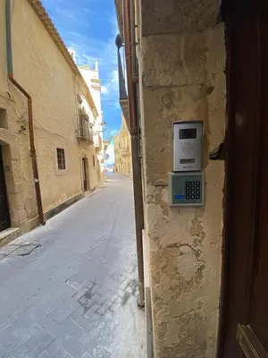 Planimetria di Casa 68 Ortigia