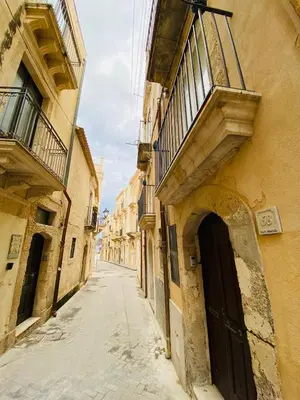 Il quartiere o una zona nella vicinanze dell'affittacamere