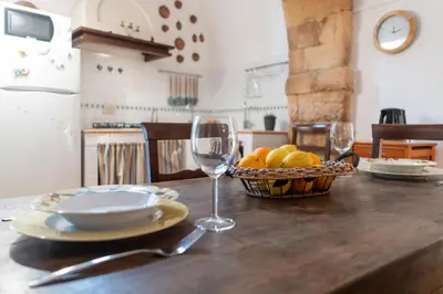 Bevande di GuestHost - Gli Archi di Ortigia - Cala Rossa Cozy Apartment