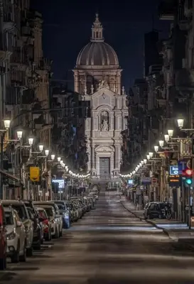 Il quartiere o una zona nella vicinanze della casa vacanze