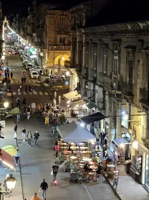 Ospiti di Central House Catania historic Center