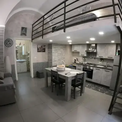 Aitho Apartment 43