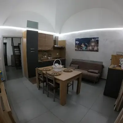 Aitho Apartment 45