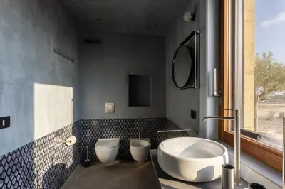 Bagno di ISULATRAVEL- Casa Carlita