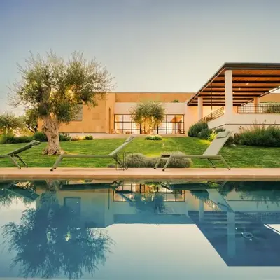 ISULATRAVEL- Casa Carlita
