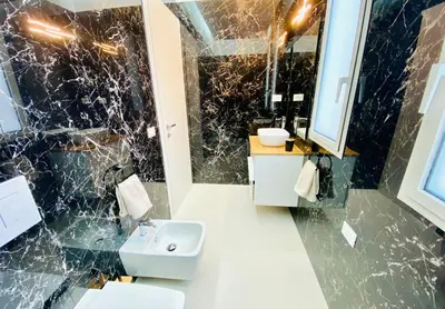 Bagno di Villa Olimpo