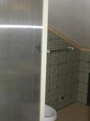 Bagno di Mora apartment 1st floor near the sea - Climate and wi-fi