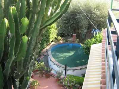 Piscina di Mora apartment 1st floor near the sea - Climate and wi-fi o nelle vicinanze