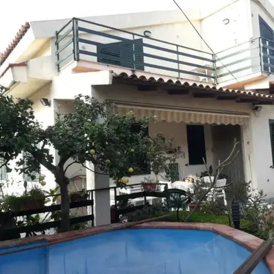 Mora apartment 1st floor near the sea - Climate and wi-fi