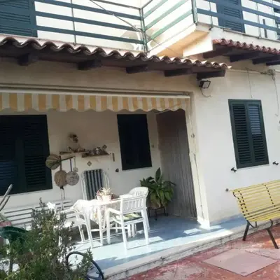 Apartment in villa Mora near the sea - Wi-fi
