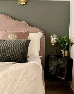 Letto o letti in una camera di Rua 39 fine apartments by Dimore in Sicily