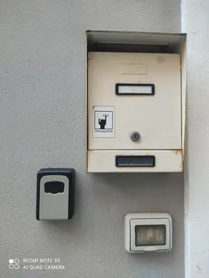 Planimetria di Cutelli Appartament