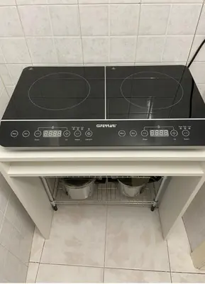 Planimetria di Cutelli Appartament