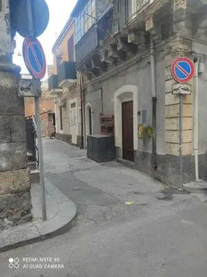 Il quartiere o una zona nella vicinanze dell'appartamento