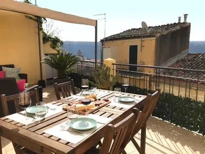 Cibo presso la casa vacanze o nelle vicinanze