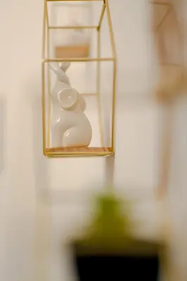 Planimetria di Momenti e wellness