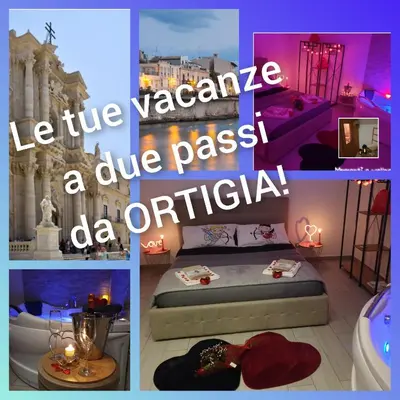 Planimetria di Momenti e wellness