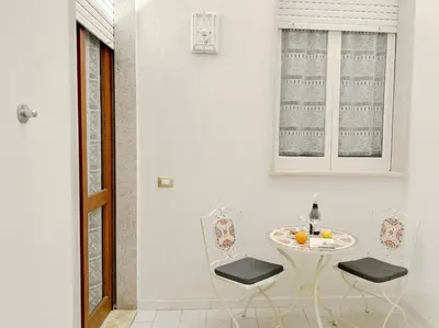 Planimetria di Lina's Home near the sandy beach & with wifi
