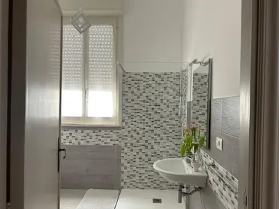 Bagno di Lina's Home near the sandy beach & with wifi
