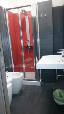 Bagno di Rucoli