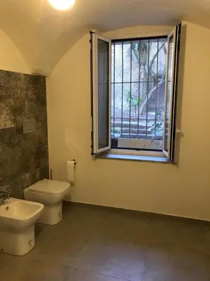 Bagno di Teatro Massimo Bellini appartamento nuovo2+3a/c