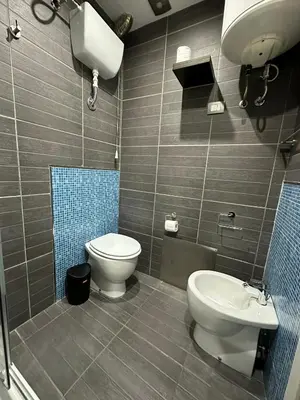 Bagno di Etna Rooms