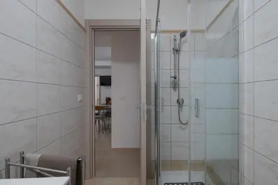 Bagno di GuestHost - Catania Historic Center Modern Apt